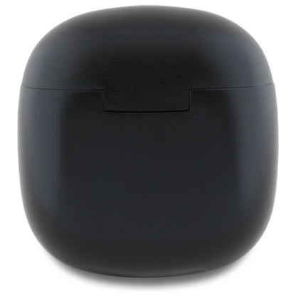 Guess Printed Classic Logo Bluetooth Wireless Headphones - Black_2