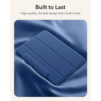 ESR Rebound Magnetic Case for iPad Air 10.9" (2020/2022) / 11" (2024/2025/2026) - Navy Blue_7