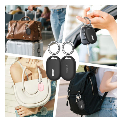 Tech-Protect Icon Case for Xiaomi Tag - Black_6