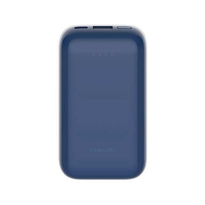 XIAOMI POWER BANK 33W 10000 mAh POCKET EDITION PRO MIDNIGHT BLUE BHR5785GL_1