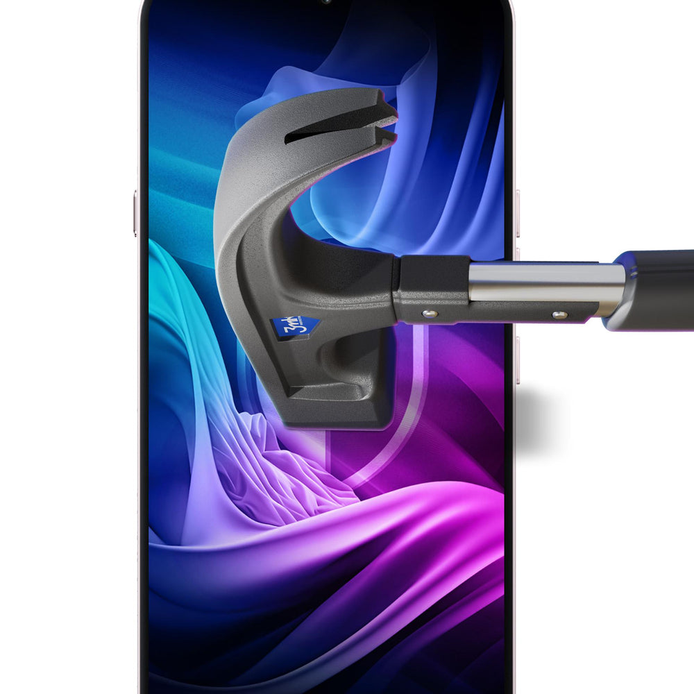 3mk Silky Matt Pro matte foil for Nothing Phone (4a)_2