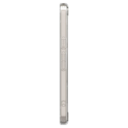 Hard Case Spigen Ultra Hybrid with MagSafe for Google Pixel 10a, Clear White ACS11276 _4