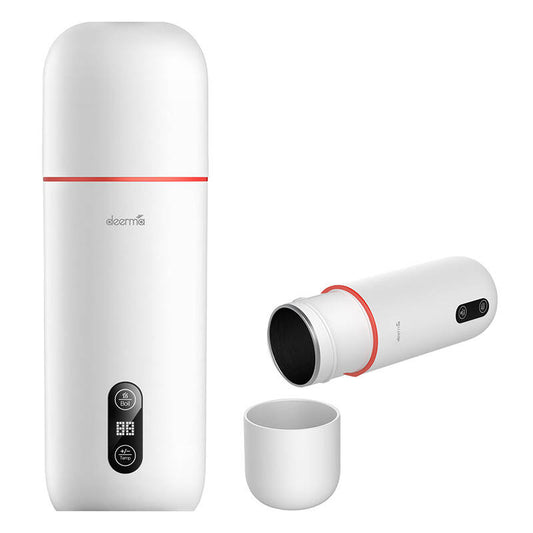 Electric Hot Water Cup Deerma DR035S_0