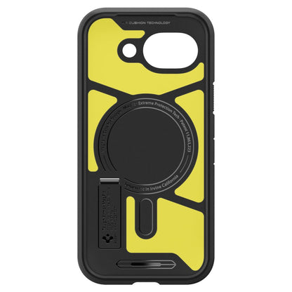 Hard Case Spigen Tough Armor with MagSafe for Google Pixel 10a, Black ACS11280 _4