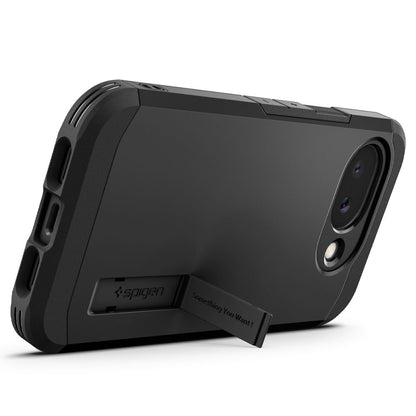 Hard Case Spigen Tough Armor with MagSafe for Google Pixel 10a, Black ACS11280 _5