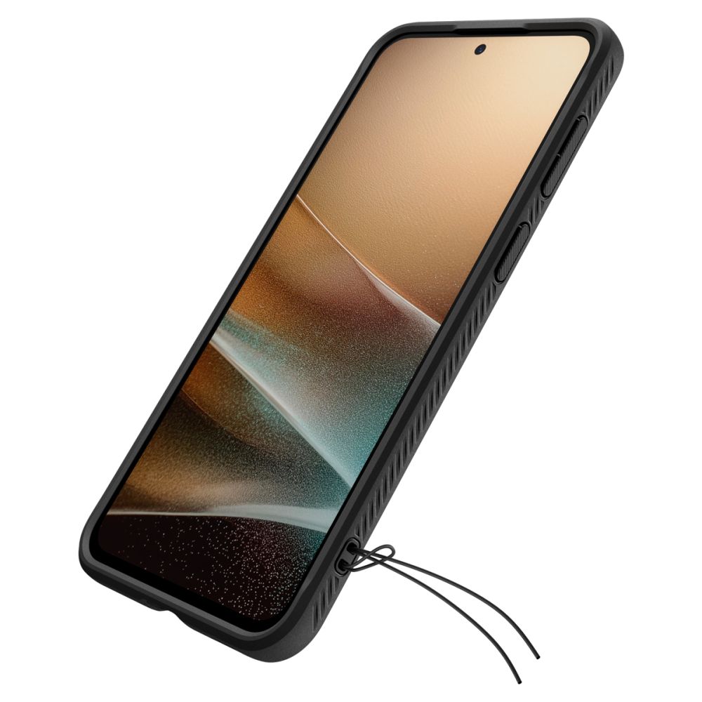 Hard Case Spigen Rugged Armor for Samsung Galaxy A37 5G, Black ACS09795 _10