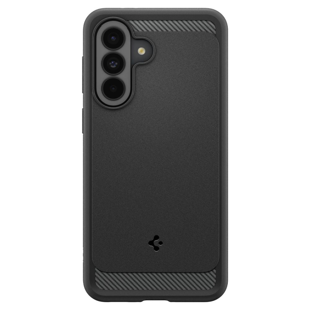 Hard Case Spigen Rugged Armor for Samsung Galaxy A37 5G, Black ACS09795 _1