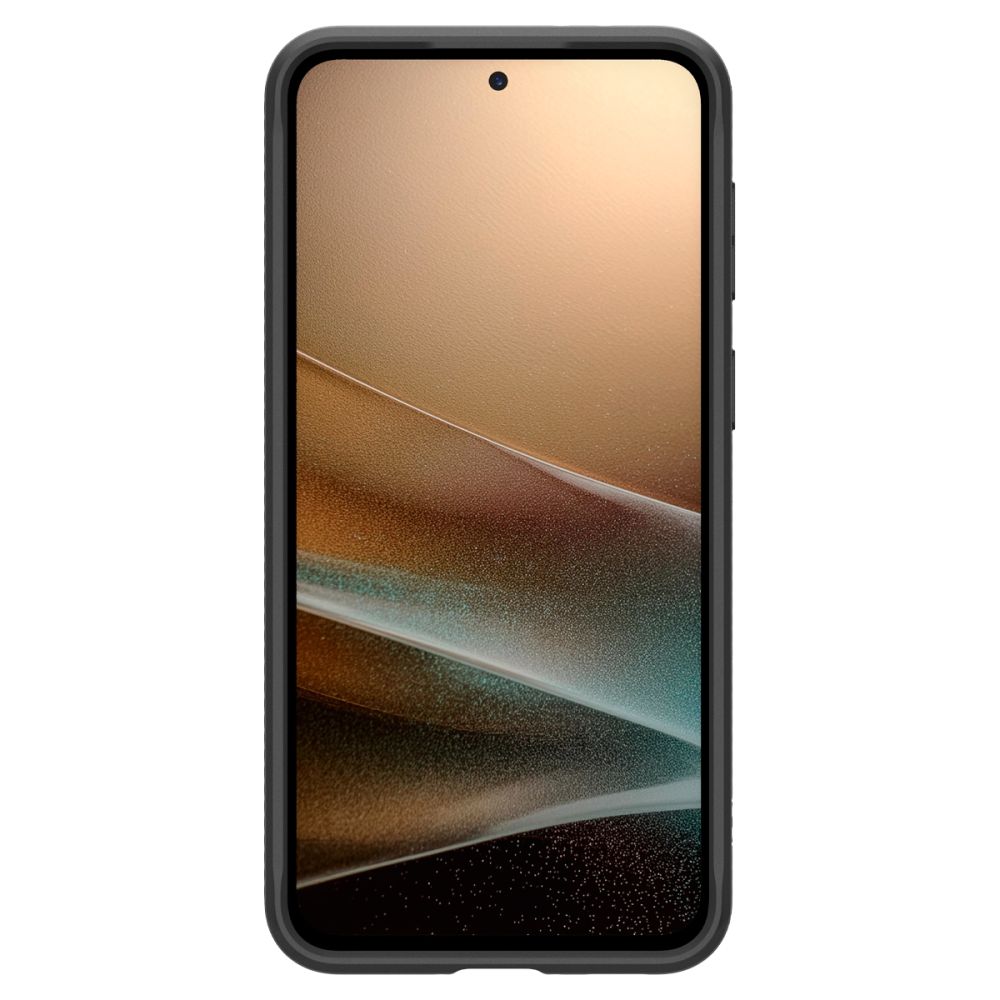Hard Case Spigen Rugged Armor for Samsung Galaxy A37 5G, Black ACS09795 _2