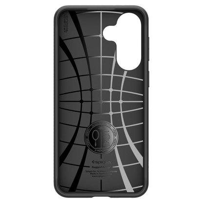 Hard Case Spigen Rugged Armor for Samsung Galaxy A37 5G, Black ACS09795 _3