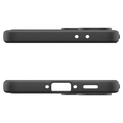 Hard Case Spigen Rugged Armor for Samsung Galaxy A37 5G, Black ACS09795 _5