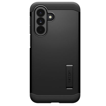 Hard Case Spigen Tough Armor for Samsung Galaxy A37 5G, Black ACS11131 _1