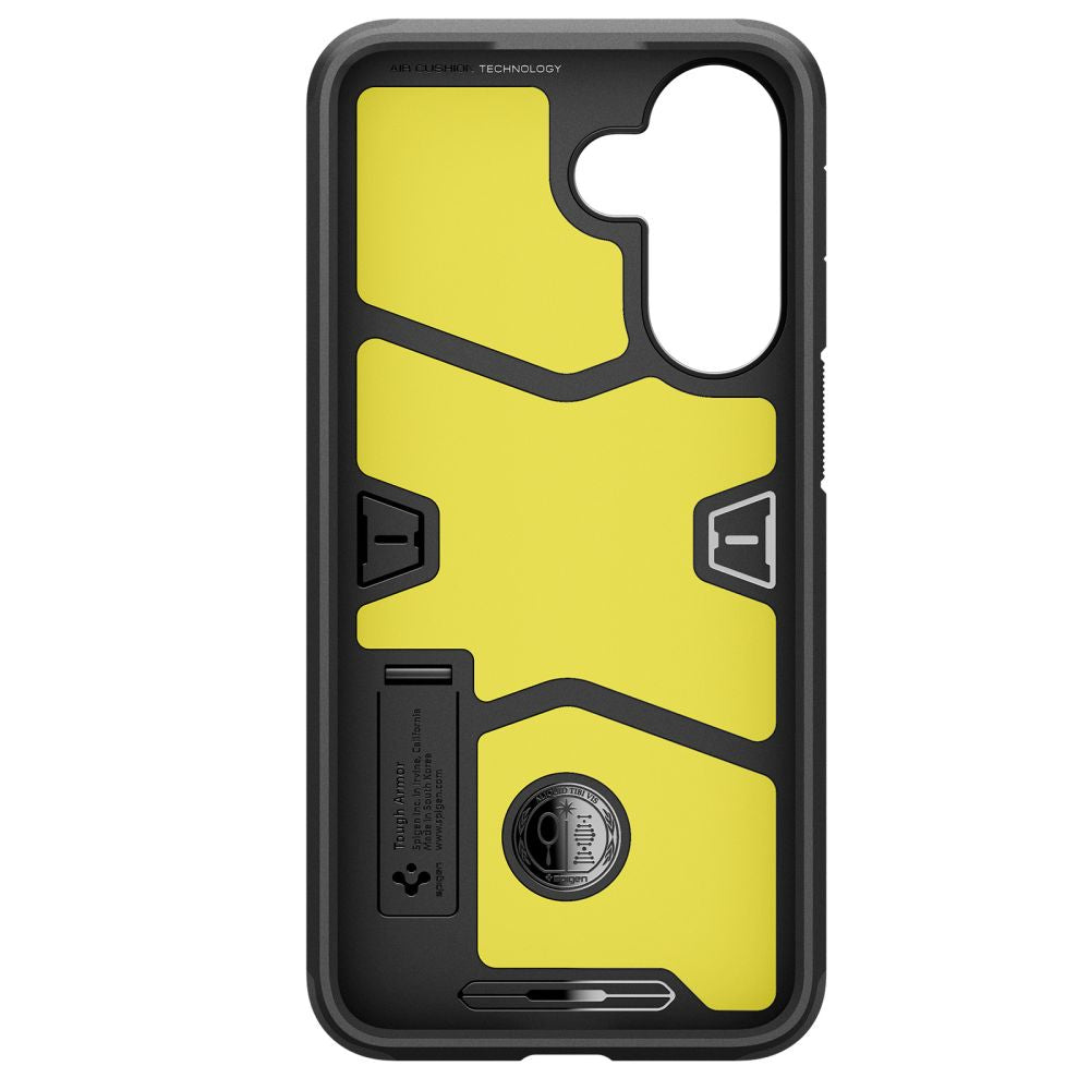 Hard Case Spigen Tough Armor for Samsung Galaxy A37 5G, Black ACS11131 _2