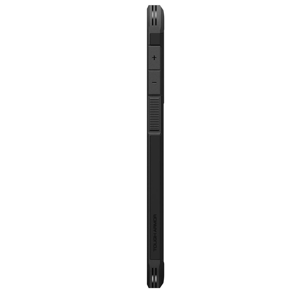 Hard Case Spigen Tough Armor for Samsung Galaxy A37 5G, Black ACS11131 _3