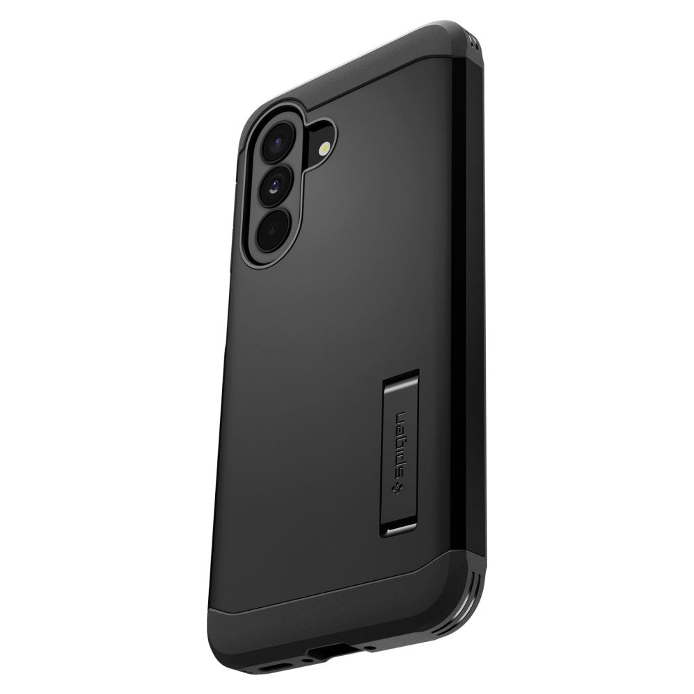 Hard Case Spigen Tough Armor for Samsung Galaxy A37 5G, Black ACS11131 _7