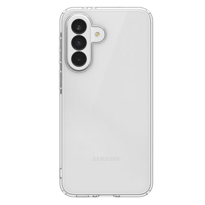 Hard Case Spigen Liquid Crystal for Samsung Galaxy A37 5G, Clear ACS11132 _1