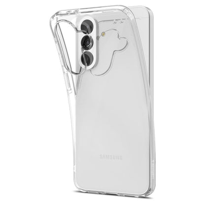 Hard Case Spigen Liquid Crystal for Samsung Galaxy A37 5G, Clear ACS11132 _7