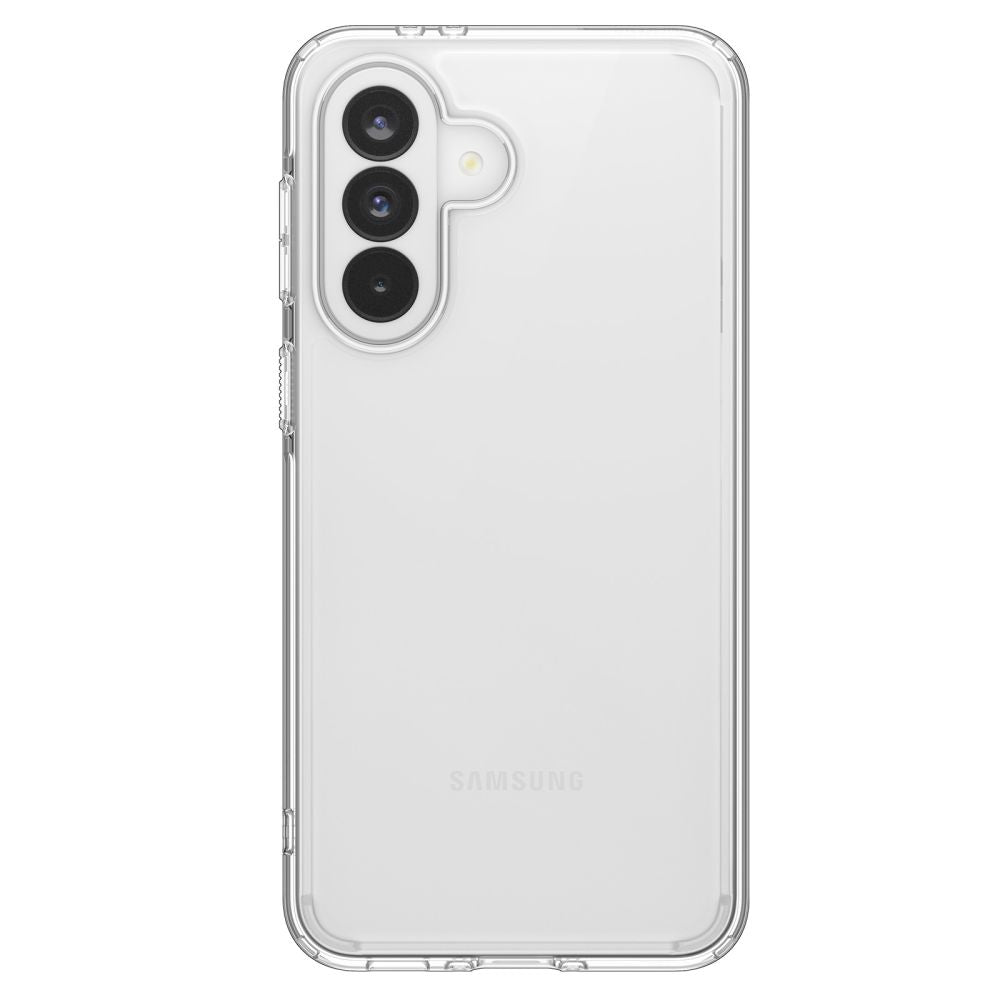 Spigen Ultra Hybrid Case for Samsung Galaxy A37 5G - Transparent_1