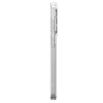 Spigen Ultra Hybrid Case for Samsung Galaxy A37 5G - Transparent_3