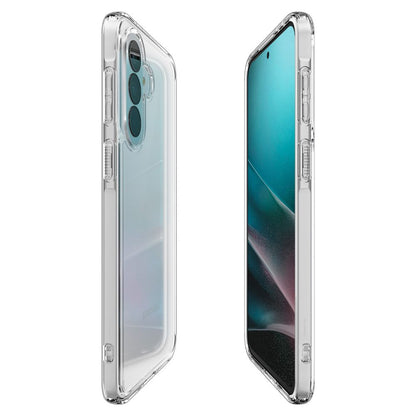 Spigen Ultra Hybrid Case for Samsung Galaxy A37 5G - Transparent_6