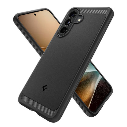Hard Case Spigen Rugged Armor / Preto / ACS09794_11