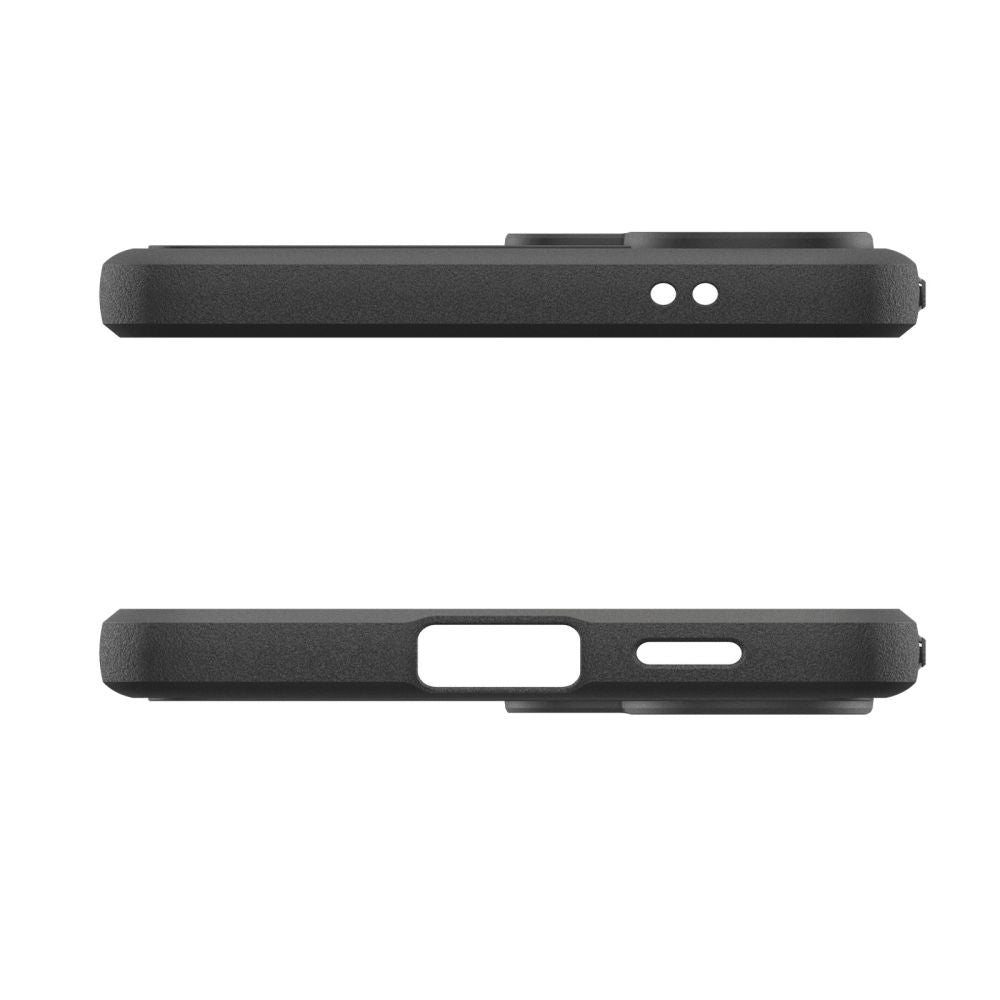Hard Case Spigen Rugged Armor / Preto / ACS09794_5