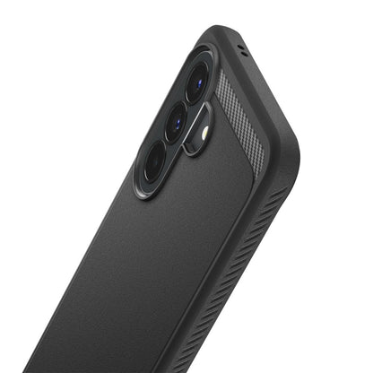 Hard Case Spigen Rugged Armor / Preto / ACS09794_7
