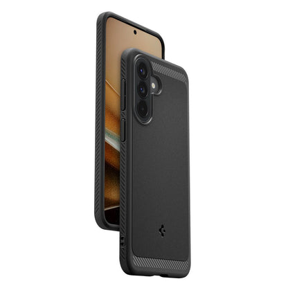 Hard Case Spigen Rugged Armor / Preto / ACS09794_8