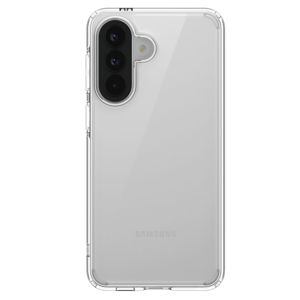 Spigen Ultra Hybrid Case for Samsung Galaxy A57 5G - Transparent_1