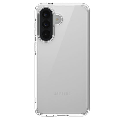 Spigen Ultra Hybrid Case for Samsung Galaxy A57 5G - Transparent_1