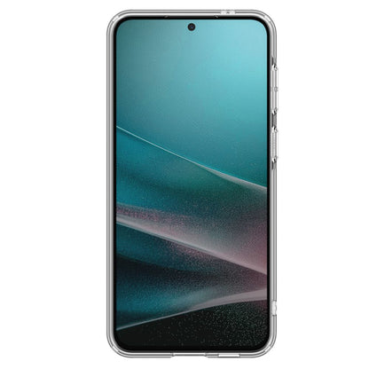 Spigen Ultra Hybrid Case for Samsung Galaxy A57 5G - Transparent_2
