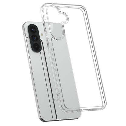 Spigen Ultra Hybrid Case for Samsung Galaxy A57 5G - Transparent_5