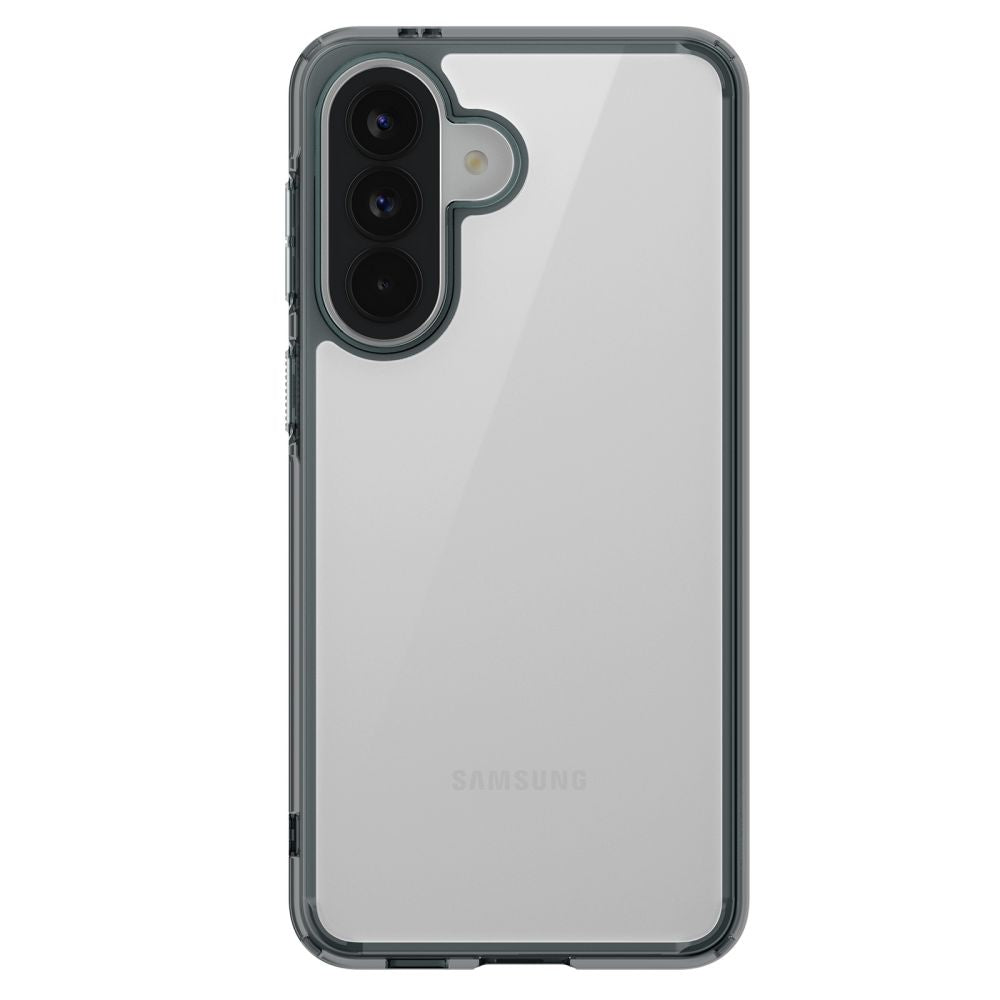 Spigen Ultra Hybrid Case for Samsung Galaxy A57 5G - Transparent_1