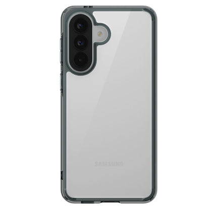 Spigen Ultra Hybrid Case for Samsung Galaxy A57 5G - Transparent_1