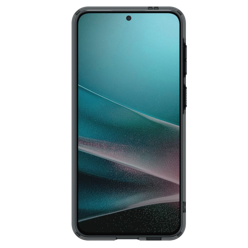 Spigen Ultra Hybrid Case for Samsung Galaxy A57 5G - Transparent_2