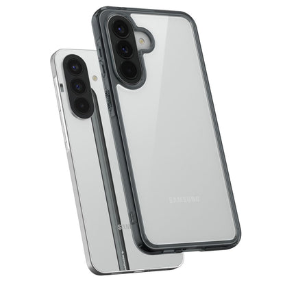 Spigen Ultra Hybrid Case for Samsung Galaxy A57 5G - Transparent_5