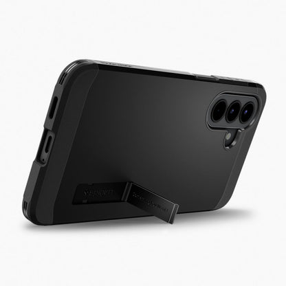 Hard Case Spigen Tough Armor for Samsung Galaxy A57 5G, Black ACS11125 _9