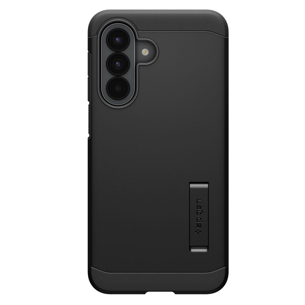 Hard Case Spigen Tough Armor for Samsung Galaxy A57 5G, Black ACS11125 _1