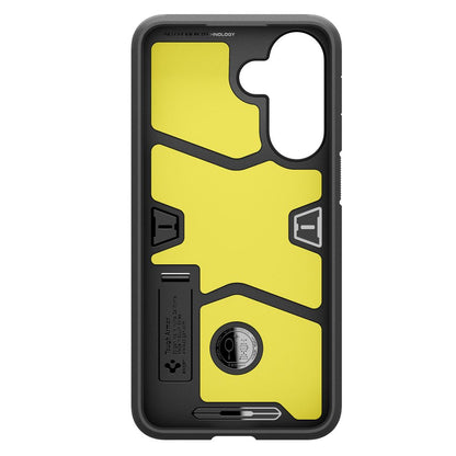 Hard Case Spigen Tough Armor for Samsung Galaxy A57 5G, Black ACS11125 _2