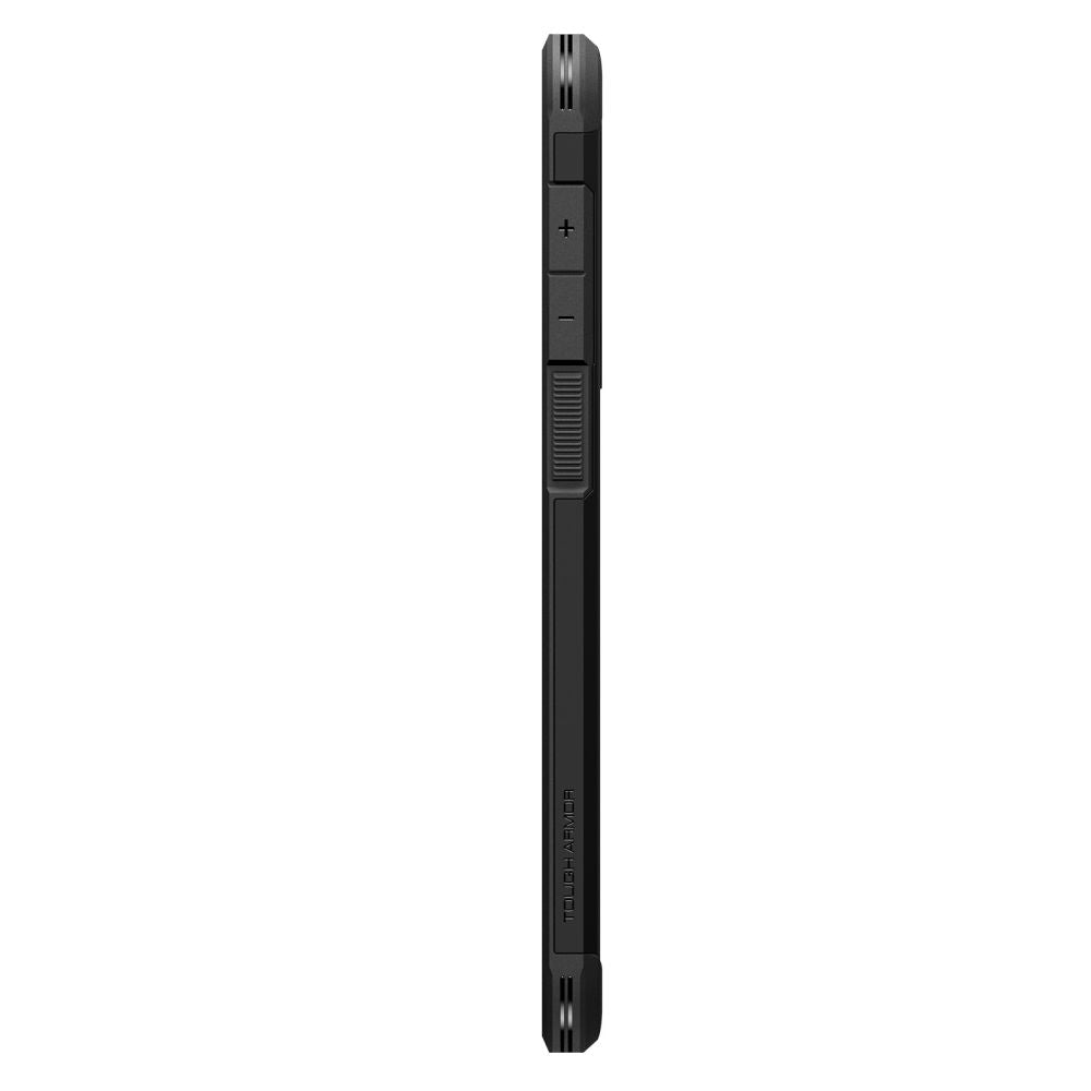Hard Case Spigen Tough Armor for Samsung Galaxy A57 5G, Black ACS11125 _3