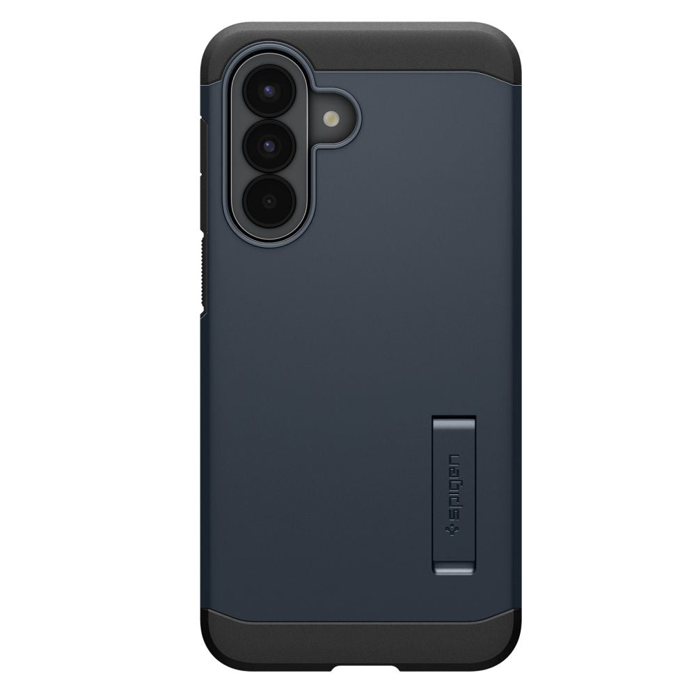 Hard Case Spigen Tough Armor for Samsung Galaxy A57 5G, Metal Slate ACS11126 _1