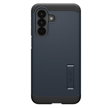 Hard Case Spigen Tough Armor for Samsung Galaxy A57 5G, Metal Slate ACS11126 _1