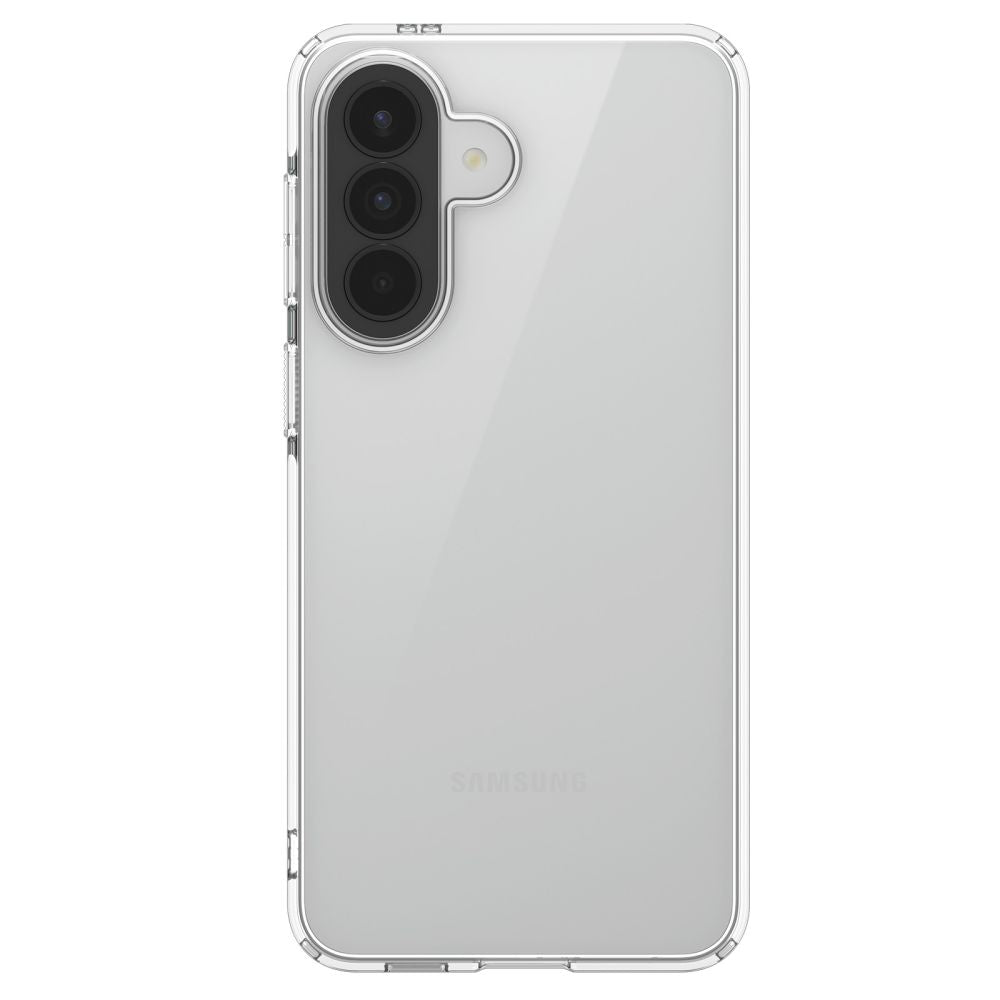 Hard Case Spigen Liquid Crystal for Samsung Galaxy A57 5G, Clear ACS11127 _1