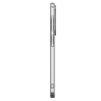 Hard Case Spigen Liquid Crystal for Samsung Galaxy A57 5G, Clear ACS11127 _3