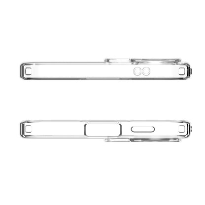 Hard Case Spigen Liquid Crystal for Samsung Galaxy A57 5G, Clear ACS11127 _4