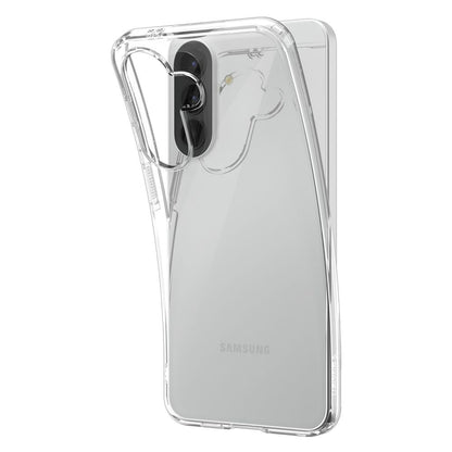 Hard Case Spigen Liquid Crystal for Samsung Galaxy A57 5G, Clear ACS11127 _7