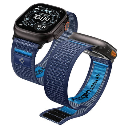 Athlex Air 2 Strap Spigen for Apple Watch 49mm / 46mm / 45mm / 44mm Series, Active Navy AMP10608_0