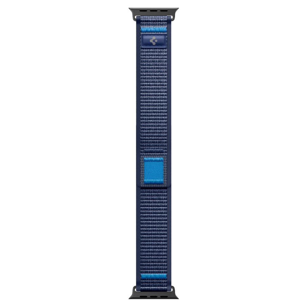 Athlex Air 2 Strap Spigen for Apple Watch 49mm / 46mm / 45mm / 44mm Series, Active Navy AMP10608_1
