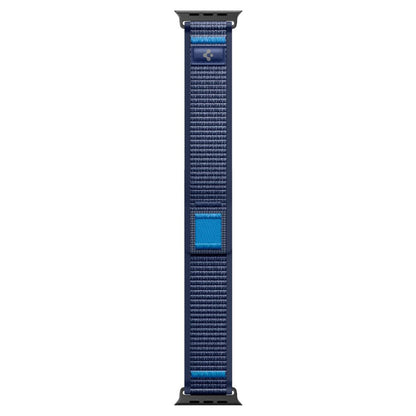 Athlex Air 2 Strap Spigen for Apple Watch 49mm / 46mm / 45mm / 44mm Series, Active Navy AMP10608_1