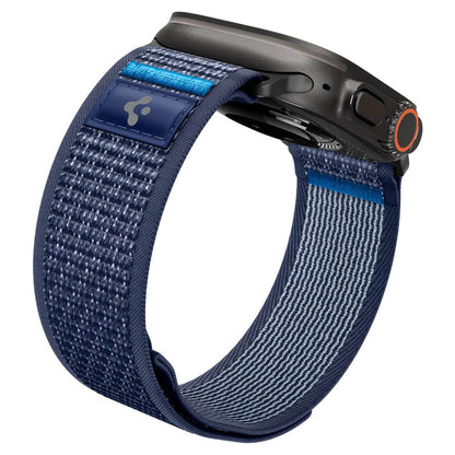 Athlex Air 2 Strap Spigen for Apple Watch 49mm / 46mm / 45mm / 44mm Series, Active Navy AMP10608_2