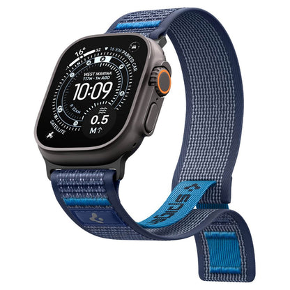 Athlex Air 2 Strap Spigen for Apple Watch 49mm / 46mm / 45mm / 44mm Series, Active Navy AMP10608_5